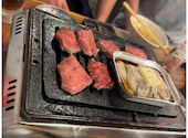 焼肉居酒屋 肉市場: まりちゃんさんの2026年04月12日の2枚目の投稿写真