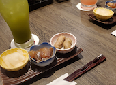 炉端横山 馬喰町店: ぶれっくふぁーすとさんの2026年09月05日の1枚目の投稿写真
