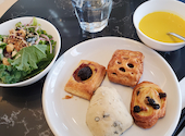 Restaurant Le Bonheur ル ボヌール: ぶれっくふぁーすとさんの2026年09月05日の1枚目の投稿写真