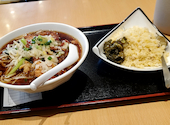 蓬渓閣 東神田店: ぶれっくふぁーすとさんの2026年09月06日の1枚目の投稿写真