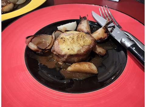 バルスモーク寿燻工房: ヨッシーさんの2025年11月23日の1枚目の投稿写真