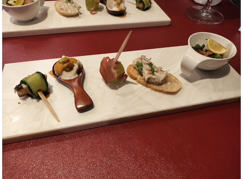 バルスモーク寿燻工房: ヨッシーさんの2025年11月23日の2枚目の投稿写真