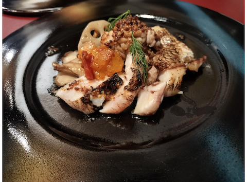 バルスモーク寿燻工房: ヨッシーさんの2025年11月23日の3枚目の投稿写真