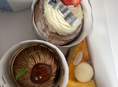 PATISSERIE NAJAC パティスリー ナジャック 新栄: hxさんの2026年07月13日の1枚目の投稿写真