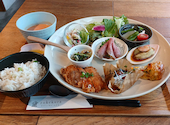 zukekura DELI&CAFE: ちえりんさんの2026年06月21日の1枚目の投稿写真