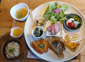 zukekura DELI&CAFE: ちえりんさんの2026年08月13日の1枚目の投稿写真