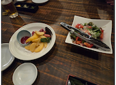 旬魚酒菜 五郎 けやき通り店: つるっつるさんの2026年07月29日の1枚目の投稿写真