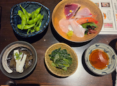 海鮮居酒屋 魚魯こ うろこ: つるっつるさんの2026年08月02日の1枚目の投稿写真