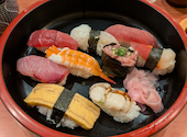寿司海鮮 御旦孤 さいたま新都心店: ららさんの2026年08月07日の1枚目の投稿写真