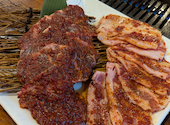 焼肉 からし亭 経堂赤堤通り店: ららさんの2026年07月27日の2枚目の投稿写真