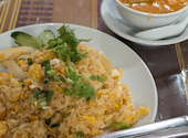 タイ料理 渋谷 ガパオ食堂: ららさんの2026年09月05日の2枚目の投稿写真