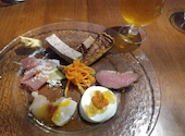 Bistro 樫 ビストロ カシ 横浜: ららさんの2022年06月02日の1枚目の投稿写真