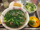 ベトナム料理 フォーハノイ屋台 33: ららさんの2026年06月03日の1枚目の投稿写真