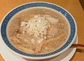 麺酒場なおじ お台場店: ららさんの2026年09月30日の1枚目の投稿写真