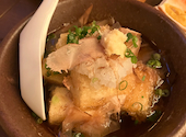 静岡　おでん　海鮮和食居酒屋　ごっつぁんです。　静岡駅前店: みずちさんの2023年12月の1枚目の投稿写真