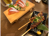 静岡　おでん　海鮮和食居酒屋　ごっつぁんです。　静岡駅前店: みずちさんの2024年01月の1枚目の投稿写真