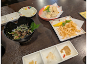 料理と日本酒 木金堂: ケンタさんの2026年10月09日の1枚目の投稿写真