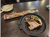 料理と日本酒 木金堂: ケンタさんの2026年10月09日の2枚目の投稿写真