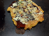 お好み焼き 鉄板焼き つくし 垂水店: アルさんの2026年08月30日の1枚目の投稿写真