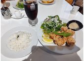 カフェ&レストラン たるみの森: アルさんの2026年09月22日の1枚目の投稿写真