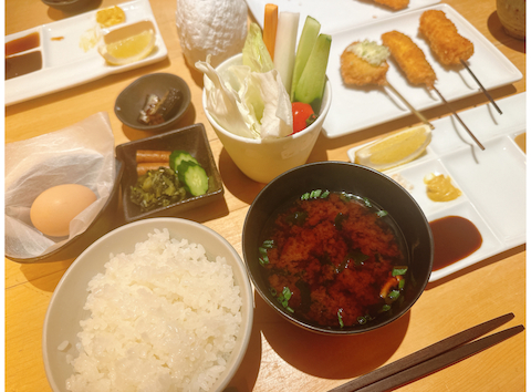 串の坊 六本木ヒルズ店: hitoさんの2026年02月03日の1枚目の投稿写真