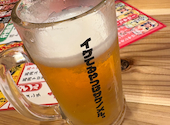 串とメシにはサケキタル 錦糸町駅前店: ちゃんあみさんの2026年09月09日の1枚目の投稿写真