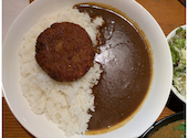 カレー専門店 ナゴミヤ: ふじこさんの2025年06月28日の1枚目の投稿写真