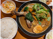 カレー専門店 ナゴミヤ: ふじこさんの2025年06月28日の2枚目の投稿写真