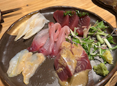 刺身と天麩羅 大和石橋: みーやんさんの2026年05月28日の1枚目の投稿写真