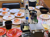かっぱ寿司 福岡長丘店: さおりさんの2026年09月05日の1枚目の投稿写真