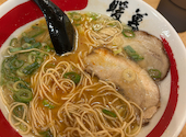 餃子拉麺酒場 暖暮 天神大名店: さおりさんの2026年09月05日の1枚目の投稿写真