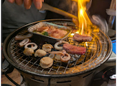 焼肉やる気 PREMIUM 食べ放題 京都駅前西店: 豆さんの2025年01月06日の1枚目の投稿写真