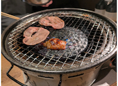 焼肉やる気 PREMIUM 食べ放題 京都駅前西店: 豆さんの2025年01月06日の2枚目の投稿写真