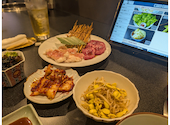 焼肉梵天: さよさんの2026年08月07日の3枚目の投稿写真
