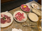 焼肉 かわよし 栄錦本店: おにまるさんの2022年04月02日の1枚目の投稿写真
