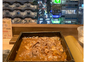 大衆すき焼き 北斗 GEMSなんば店: ともちんさんの2023年12月18日の1枚目の投稿写真
