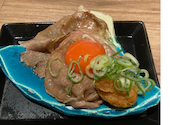大衆すき焼き 北斗 GEMSなんば店: ともちんさんの2023年12月18日の2枚目の投稿写真