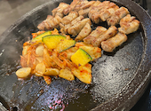 韓豚屋 八重洲店: まおままさんの2026年07月20日の1枚目の投稿写真