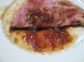 fine dining ファインダイニング 山科 京都山科ホテル山楽: さきさんの2024年07月03日の1枚目の投稿写真