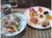 fine dining ファインダイニング 山科 京都山科ホテル山楽: さきさんの2024年07月03日の2枚目の投稿写真