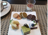 fine dining ファインダイニング 山科 京都山科ホテル山楽: さきさんの2024年07月03日の3枚目の投稿写真