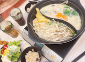 しゃぶ食べ 三鷹北口駅前店: ケロさんの2026年05月09日の1枚目の投稿写真