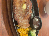 ステーキ＆ハンバーグ専門店　肉の村山　亀戸店: ママさんの2026年04月の1枚目の投稿写真