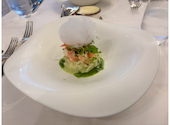 フランス料理 リュカ: ゆんさんの2025年10月19日の2枚目の投稿写真