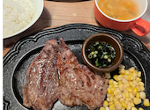 STEAK MAN 立川店: Mさんの2026年04月18日の1枚目の投稿写真