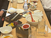 とりいちず 荻窪店: JKさんの2025年11月11日の1枚目の投稿写真