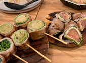 野菜巻き串 どげんね 渋谷本店: tunaさんの2022年12月07日の2枚目の投稿写真
