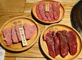 焼肉 福 名駅西口店: みぽこさんの2022年06月08日の1枚目の投稿写真