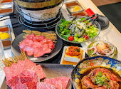 焼肉はうす たられば: ペコさんの2026年08月17日の1枚目の投稿写真