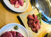 焼肉 ナンド: ナオリンコさんの2023年08月16日の2枚目の投稿写真